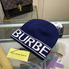 Burberry Caps